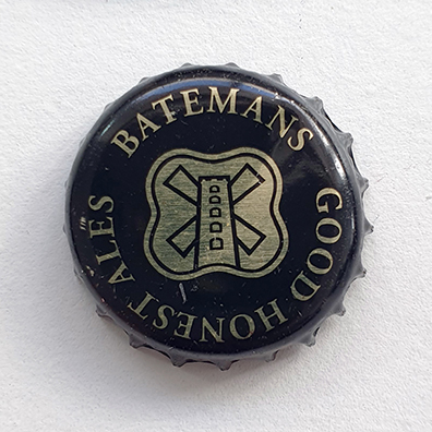 Bateman's